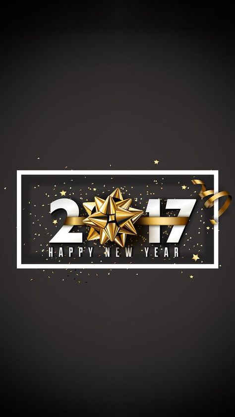 Wallpaper iPhone/happy 2017/holidays/new year ⚪ Wallpaper Iphone Happy, Year Wallpaper, Happy New Year Wallpaper, Christmas Wallpapers, New Year Wallpaper, Wallpaper Android, Apple Wallpaper Iphone, Holiday Wallpaper, Iphone 3