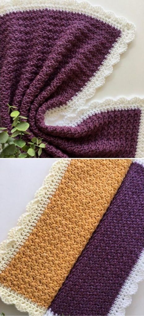 Carissa Blanket Crochet Baby Blankets Free Patterns, Crochet Baby Blankets Free, Cross Blanket, Crochet Baby Blankets, Free Baby Patterns, Crochet Knit Blanket, Blanket Craft, Crochet Baby Blanket Free Pattern, Crochet Afghan Patterns Free