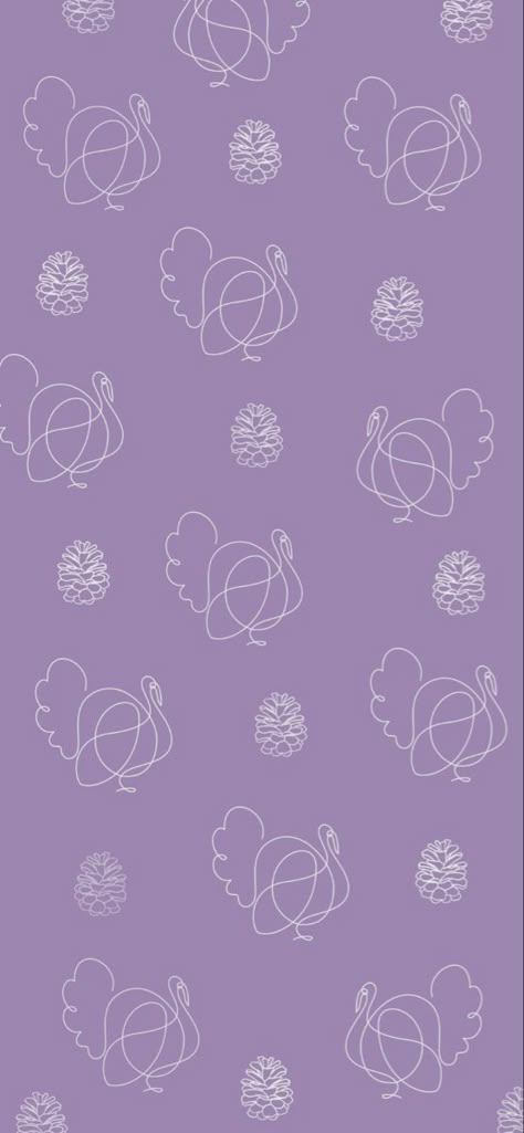 Green Thanksgiving Wallpaper, Purple Thanksgiving Wallpaper, Fall Purple Wallpaper, Thanksgiving Theme Wallpaper, Purple Thanksgiving, Turkey Wallpaper Thanksgiving, Thanksgiving Screensavers Wallpapers, Thanksgiving Asethic Wallpaper, Aesthetic Thanksgiving Wallpaper