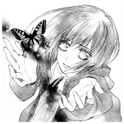 yuki kuran Yuki Cross, Vampire Knight, We Heart It, I Love You, Love You, Lost, I Love, Anime