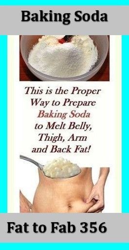 Drinking Baking Soda, Helen Johnson, Diet Schedule, Baking Soda Benefits, Melt Belly Fat, Belly Fat Drinks, Belly Fat Burner Drink, Baking Soda Uses, Diet Drinks