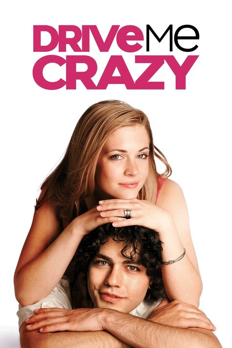 Drive Me Crazy Movie, Crazy Movie, Stephen Collins, Melissa Joan Hart, You Drive Me Crazy, Girly Movies, Teen Movies, Chick Flicks, Drive Me Crazy