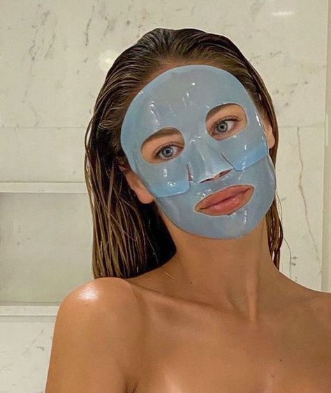 Clean Girl Skincare, Sunset Aesthetic Beach, Monthly Reset, Hannah Simone, Pic Edit, Sarah Drew, Face Mask Aesthetic, Abigail Spencer, Eric Dane