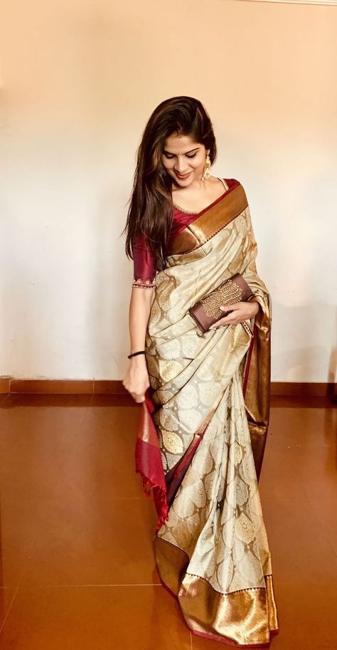 250+ Silk Saree Blouse Designs (2021) Simple Pattu Catalogue Indian Blouse Designs, Tattoo Trend, Blouse Designs Catalogue, Wedding Saree Blouse Designs, Silk Saree Kanchipuram, Indian Saree Blouses Designs, Saree Blouse Patterns, Silk Saree Blouse Designs, Indian Fashion Saree