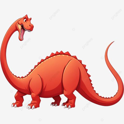 red dinosaur with long neck shirt design illustration element dinosaur png Neck Shirt Design, Shirt Design Illustration, Red Dinosaur, Dinosaur Png, Element Illustration, Transparent Image, Long Neck, Free Png, Neck Shirt