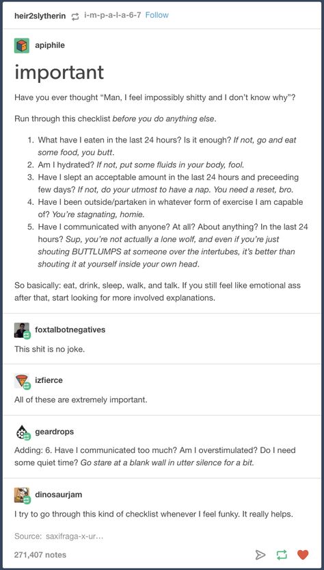 I wish I could actually do these things because I need them but nooooo I have to sit here and do whatever the adult in front of my tells me to do without choice Info Board, Living Alone, Life Help, Get My Life Together, Weird Text, The More You Know, Mental And Emotional Health, Funny Text Messages, Life Advice