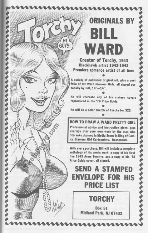 Bill Ward Art, Bill Ward, Commercial Art, Funny Images Laughter, Art Gallery Room, Gallery Room, Drawing Artist, Price Guide, Good Girl