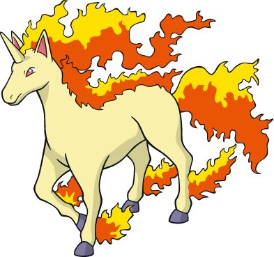 Ponyta Pokemon, Fire Type Pokémon, Pokemon Wiki, 3d Pokemon, Wild Pokemon, Link Art, Pokemon Pokedex, Shiny Pokemon, Pokemon Party