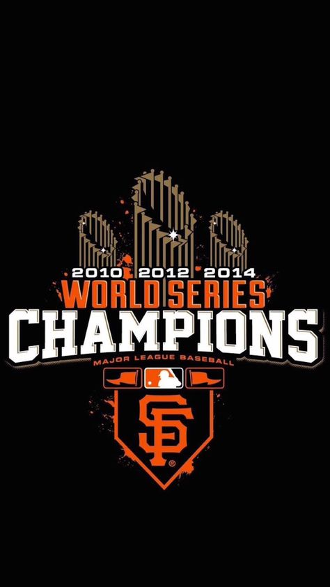 Giants Wallpaper, San Francisco Giants Logo, Giants Logo, Sf Giants, San Francisco Giants, World Series, Wallpaper Iphone, Iphone 6, Mlb