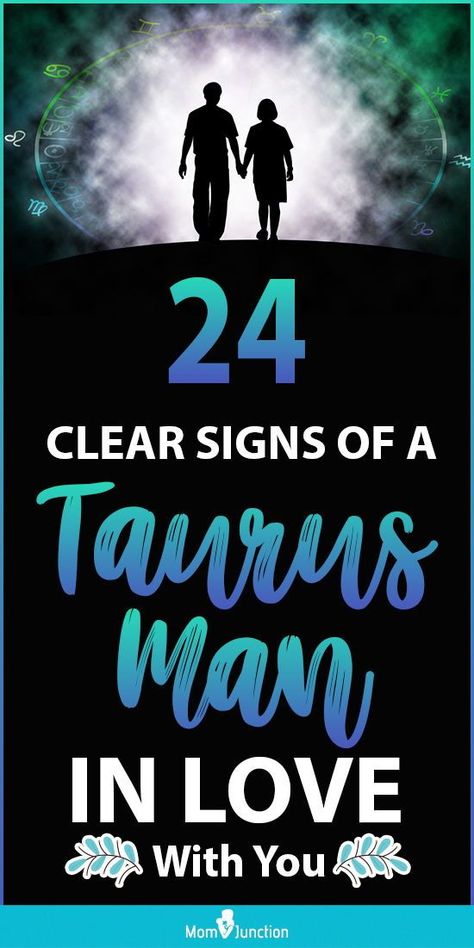 While Taurus men are difficult to read, their subtle signs and behavior can give them away. Do you wish to know if the Taurus man in your life is interested in you? Reading this post could help you as we share the signs that a Taurus man is in love. We also tell you how to respond to his cues. Taurus Male Facts, Taurus Male Traits, Taurus In Love Men, How To Know If A Taurus Man Likes You, Taurus Traits Men, Cancerian Woman Taurus Man, Taurus Facts Men, Taurus Man Taurus Woman, Taurus Man Pisces Woman