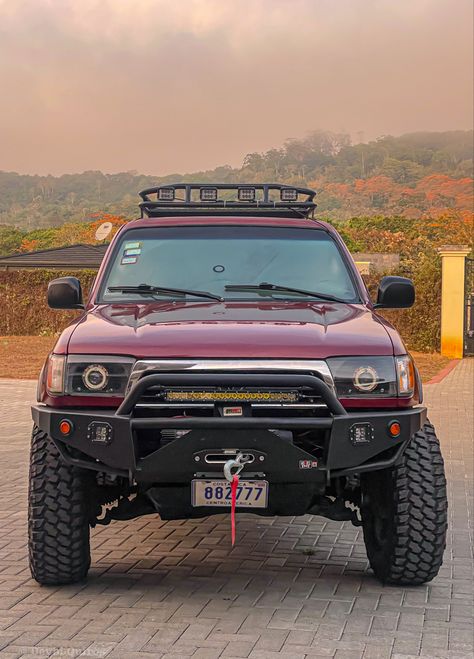 Toyota 4runner sr5 3gen 1997.. 1997 Toyota 4runner, 2000 4runner, 4runner Custom, Toyota Four Runner, 2001 4runner, Toyota 4runner 1995, 1999 Toyota 4runner, Toyota Surf, 4runner Accessories