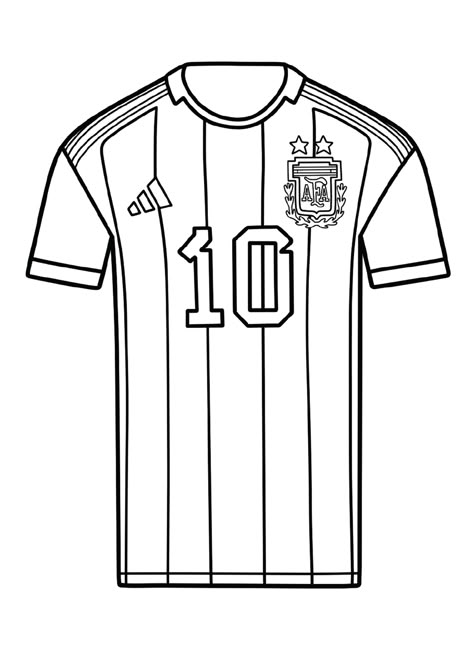 Lionel Messi Coloring Pages - Coloring Pages For Kids And Adults Messi Drawing Easy, Lionel Messi Drawing, Messi Coloring Pages, Messi Drawing, Messi Y Cristiano, Messi Shirt, Messi T Shirt, Football Coloring Pages, London Football