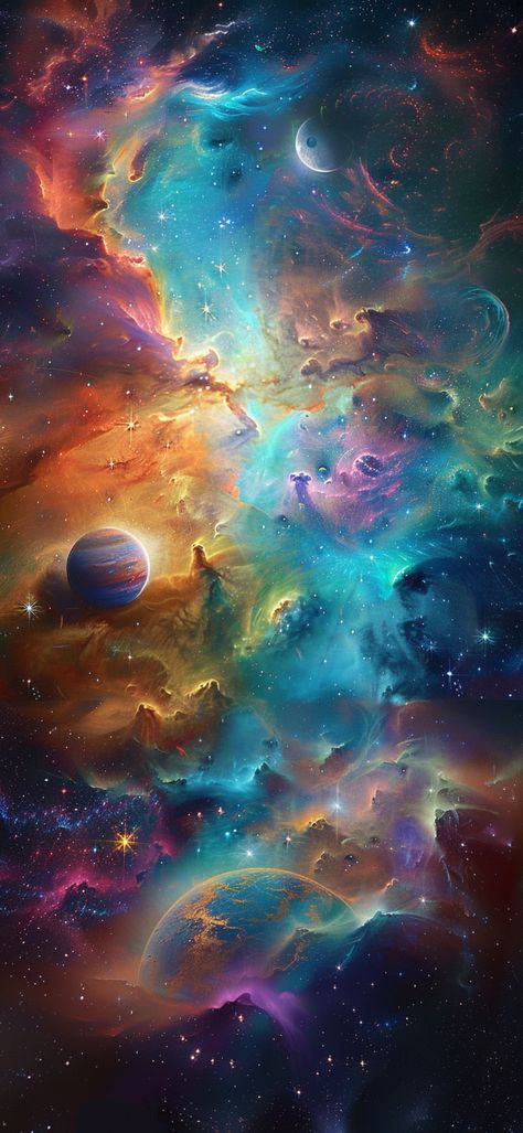 Galaxy wallpaper |Travel through the cosmos with breathtaking visuals of planets and stars. Make your digital space a tribute to the vastness of the universe. Bookish Graphics, Galaxy Wallpaper 4k, Cosmos Wallpaper, Space Sleeve, Space Comic, Color Out Of Space, Universe Wallpaper, Wallpaper Travel, Iphone Wallpaper Texture