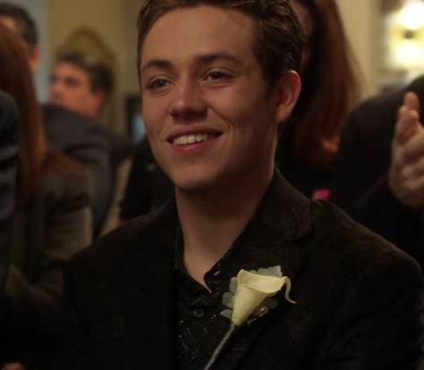 season 10 shameless finale wedding gallavich carl gallagher Shameless Carl Icon, Carl And Ian Gallagher, Cop Carl Gallagher, Carl Gallagher Police, Carl Gallagher Cop, Carl Gallagher Icon, Gallavich Wedding, Carl Shameless, Shameless Season