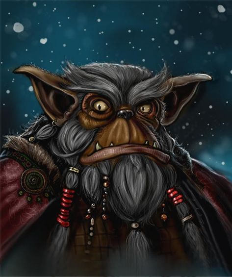 Bugbear Druid by SirTiefling Bugbear Druid, Bugbear Ranger, Dungeons And Dragons Races, Mouse Paint, Dnd Races, Character Inspiration Male, Fantasy Races, Dungeons And Dragons Characters, Dnd Art