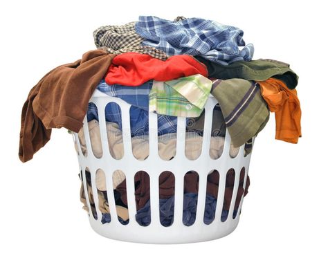 Smelly Clothes, How To Feng Shui Your Home, Messy Bed, Feng Shui Bedroom, Feng Shui House, Feng Shui Decor, Washing Basket, Feng Shui Tips, Laundry Day