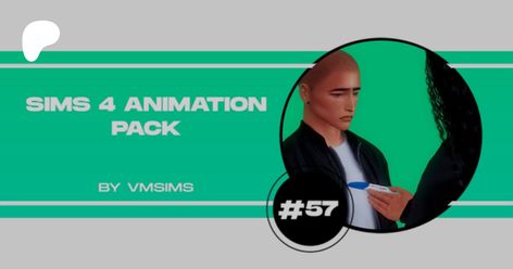 Sims 4 Animation Pack #57 | Pregnancy Test | VMS Animations Sims 4 Pregnancy Test, Sims 4 Pregnancy, 4 Poses, Sims 4 Children, Pregnancy Test, Ts4 Cc, Sims 4 Custom Content, Custom Content, Sims Cc