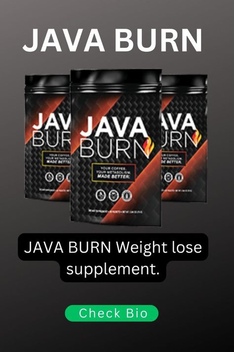 Java Burn is a groundbreaking weight loss supplement designed to supercharge your metabolism and boost energy levels. Infused with natural ingredients, it seamlessly blends with your daily coffee, helping you achieve sustainable weight loss while enhancing overall wellness.#JavaBurn
#WeightLossJourney
#FatBurningCoffee
#NaturalWeightLoss
#MetabolismBoost
#HealthyLiving
#WeightLossSupplement
#FitnessGoals
#JavaBurnResults
#HealthAndWellness Ball Squats, Volumetrics Diet, Bosu Balls, Ornish Diet, Agility Ladder Drills, Ladder Drills, Side Bends, Hill Sprints, Java Burn Coffee