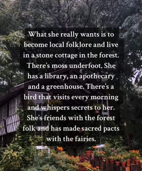 Enchanted Places, Cottage In The Forest, Magical Home, Stone Cottage, Witchy Woman, Practical Magic, Green Witch, Witchy Vibes, Kitchen Witch