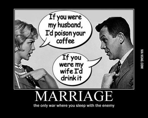 Husband Humor Marriage, Funny Relationship Pictures, Wedding Quotes Funny, Husband Quotes Funny, Marriage Quotes Funny, Marriage Jokes, Women Jokes, Relationship Quotes For Him, Funny Relationship Quotes