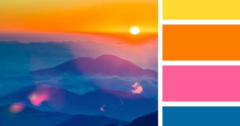 Color Schemes Colour Palettes, Design Seeds, Color Palette Design, Color Balance, Color Inspo, Color Stories, Colour Schemes, Color Pallets, Color Swatches