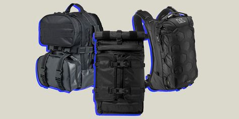 The Best Motorcycle Backpacks for Any Type of Rider and Riding https://trib.al/JFNRFus Mission Workshop, Motorcycle Backpacks, Grey Vans, Best Motorcycle, Tool Case, Laptop Sleeves, Shop Now, Backpacks, Good Things