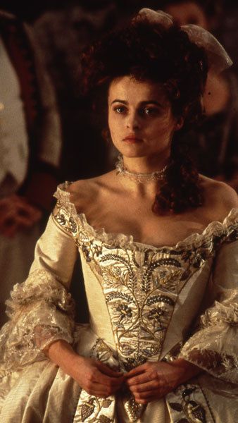 Frankenstein 1994, Movie Wedding Dresses, Helena Carter, Helen Bonham, Movie Wedding, Marla Singer, Mary Shelley Frankenstein, Historical Movies, Wedding Movies