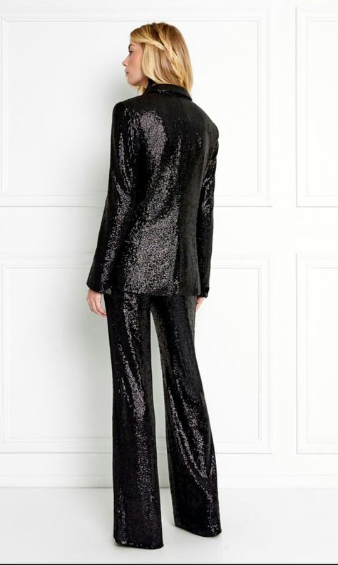 Casual Leather Jacket Outfit, Sequin Suit, Woman Suit, Women Church Suits, Women Church, High Fashion Women, The Rachel, Womens Suits, Church Suits