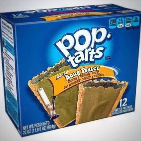 Poptart Flavors, Pop Tart Flavors, Funny Food Memes, Weird Snacks, Tart Flavors, Food Flavors, Gross Food, Oreo Flavors, Pop Tart