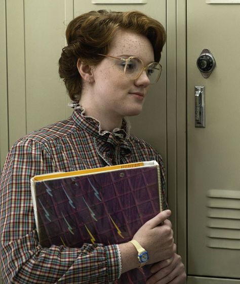 Barb From Stranger Things Barb Stranger Things Costume, Justice For Barb, Barbara Holland, Shannon Purser, Stranger Things Halloween Costume, Strange Things Season 2, Barb Stranger Things, Stranger Things Costume, Stranger Things Halloween