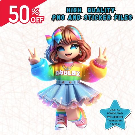 T shirts roblox girl