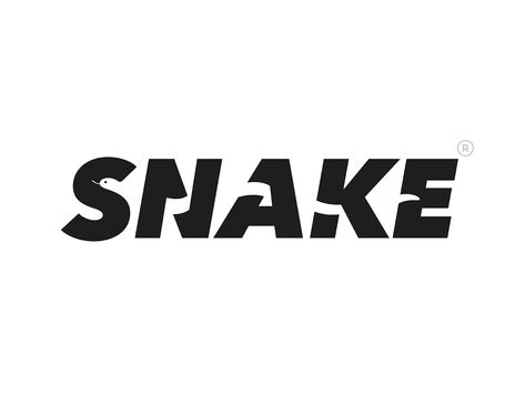 Snake Logo, Directory Design, Logotype Design, North Vancouver, Design Jobs, Logo Designer, Job Opening, Design Assets, Word Art