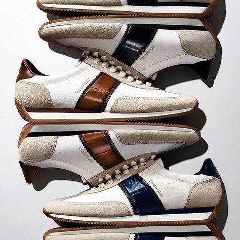 Tom Ford ORFORD sneaker Tom Ford Sneakers, Zsazsa Bellagio, Cheap Toms Shoes, Tom Ford Shoes, Jogging Shoes, Sneakers Men Fashion, Toms Shoes, Sneaker Head, Mens Casual Shoes