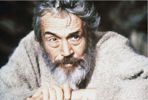 This is John Houston. He was the voice of the first Gandalf. The one from the old 1977 animated version. The voice of Gandalf in my head will always be his. "I am Gandalf!..and Gandalf means..Me!!!" #johnhouston #hobbit #hobbit1977 #1977hobbit #gandalf #jrrtolkien #tolkein #lotr Bible John, John Huston, Could Play, Gandalf, Lee Jeffries, In My Head, Old Man, The Hobbit, The Bible