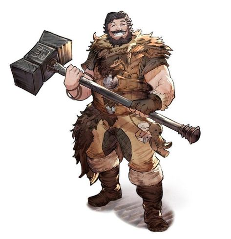 Dnd Barbarian Male, Human Barbarian Male, Barbarian Character Design Male, Dnd Barbarian, Barbarian Dnd, Dnd Druid, Rpg World, Caracter Design, Savage Worlds