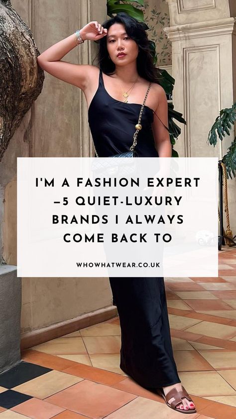 Quiet Fashion Outfits, Quiet Luxury Women Outfit, Quite Luxury Brand, 90s Quiet Luxury, Quiet Luxury Spring Outfit, Spring Quiet Luxury Outfits, Quiet Luxury Fashion 2024, Summer Quiet Luxury, Quiet Luxury Fashion Brands