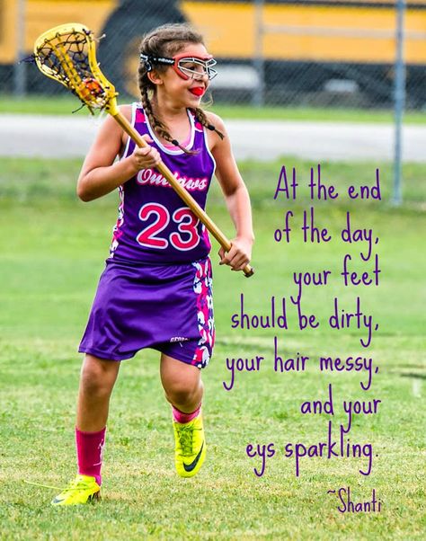 Lacrosse Memes, Lacrosse Quotes, Women's Lacrosse, Girls Lacrosse, Quotes Girls, Sparkling Eyes, Lacrosse, More Fun, The End