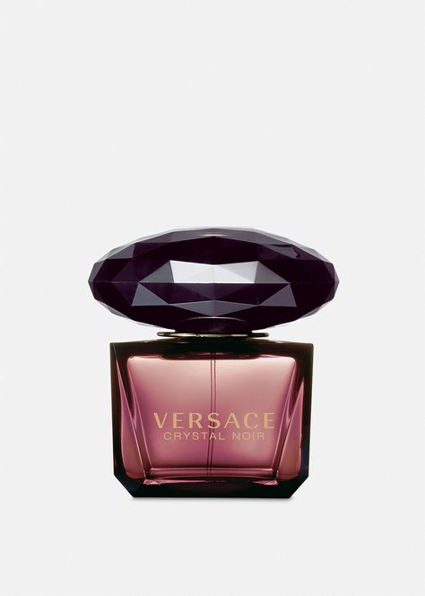 Makeup Routine Products, Eclipse Makeup, Versace Family, Perfume Shelf, Versace Parfum, Versace Crystal Noir, Tom Ford Lost Cherry, Versace Fragrance, Winter Perfume