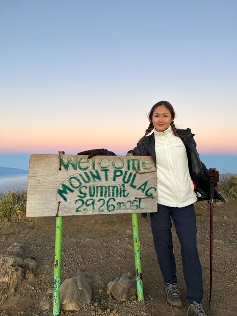 Mt Pulag Mt Pulag, Adventure Mountain, Mountain Hike, Mountain Hiking, Mood Board, Vision Board, Hiking, Quick Saves