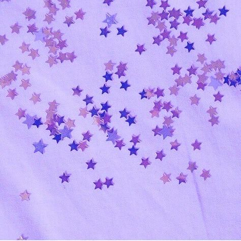 For Wallpaper, Blue Stars, Glitter Stars, Purple Glitter, Lavender, Glitter, Stars, Purple, On Instagram