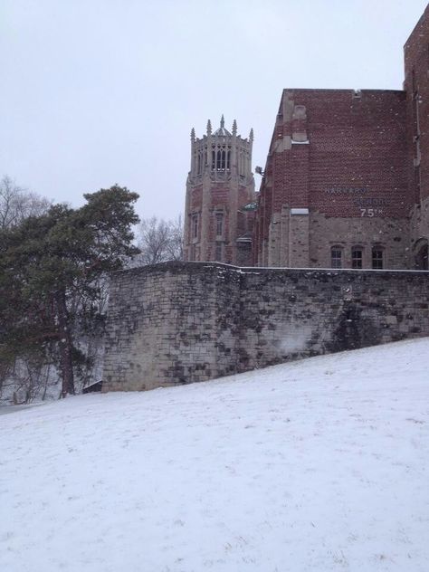 Harvard Elementary School, Toledo, Ohio, From Orin Mayer Glass City, Castle On The Hill, Ohio History, Toledo Ohio, Grade School, Colleges And Universities, Ohio State, Public School, Elementary School