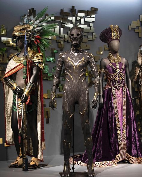 Ruth Carter Black Panther, Shuri Black Panther Costume, Ruth Carter Costume Designer, Ruth E Carter Costumes, Black Panther Costume Design, Wakanda Costumes, Wakanda Fashion, Ruth E Carter, Ruth Carter