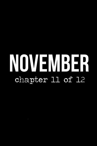 November Chapter 11 Of 12, Chapter 11 Of 12, Instagram Divider, New Month Quotes, Annual Planning, Monthly Quotes, This Is My Life, Hello November, Sayings And Phrases