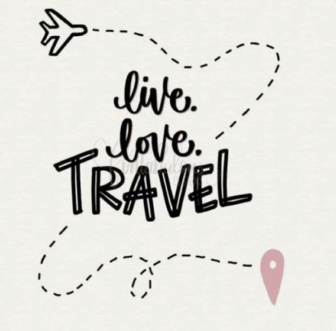 Calligraphy Quotes Doodles, Handlettering Calligraphy, Travel Journal Scrapbook, Doodle Quotes, Handlettering Quotes, Idee Cricut, Travel Drawing, Journal Travel, Hand Lettering Quotes