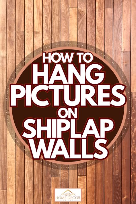 Shiplap Wall With Picture Frames, Pictures On Shiplap Wall, How To Decorate A Shiplap Wall, Shiplap Gallery Wall, Hanging Pictures On The Wall, Tongue And Groove Walls, Wall Style, Grey Accent Wall, House Addition