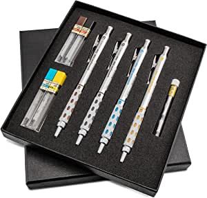 Graphgear 1000, Pentel Mechanical Pencils, Best Mechanical Pencil, Mechanical Pen, Writing & Drawing Instruments, Pentel Art, Drafting Pencil, Study Accessories, Art Pencils