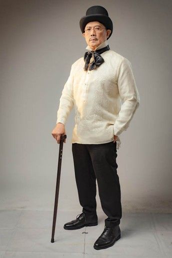 #kapitantiago #mci #mariaclaraatibarra #nolimetangere #elfilibusterismo #gma #phdrama #joserizal Kapitan Tiago Noli Me Tangere, Filipino Photoshoot, El Filibusterismo Characters, Maria Clara At Ibarra, Philippines Outfit, Coat Ideas, Filipino Clothing, Jose Rizal, Filipino Fashion