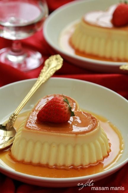 Cheese Pudding, Bizarre Foods, Caramel Pudding, Pudding Desserts, Asian Desserts, Pastry Cake, Food Obsession, Cafe Food, Favorite Desserts