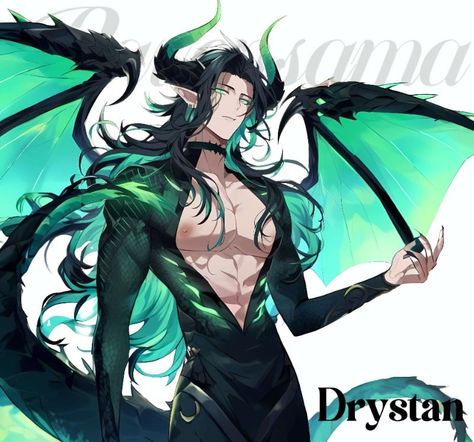 Monster Body Reference, Dragon Male Oc, Male Dragon Oc, Dragon Oc Human Male, Dragon Human Hybrid Male, Slime Character Design Male, Dragonoid Human Male, Dragon Man Hybrid, Dragon Oc Human