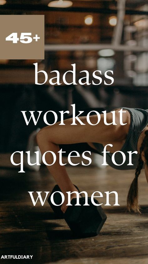 Get pumped with motivational quotes for women fitness that will inspire you to crush your goals. Find the perfect quote for lazy people motivation to get off the couch and into the gym. Embrace fearless motivation quotes and let your determination shine. Boost your workout routine with exercise motivation quotes women and feel empowered by exercise motivation women quotes. Stay focused with quotes for exercise motivation and maintain a strong gym mindset quotes. Men can find inspiration too with fitness motivation quotes for men and push through with willpower quotes motivation.

#MotivationalQuotes #FitnessQuotes #ExerciseMotivation #WomenFitness #GymMindset #FearlessMotivation #WillpowerQuotes #FitnessForMen Best Fitness Quotes, Life Goal Quotes Motivational, I Need Motivation Quotes, Push Up Quotes Fitness Inspiration, Bad Workout Quotes, Excersise Quotes Keep Going, Positive Exercise Quotes, Strong Woman Gym Quotes, Gym Workouts Women Quotes